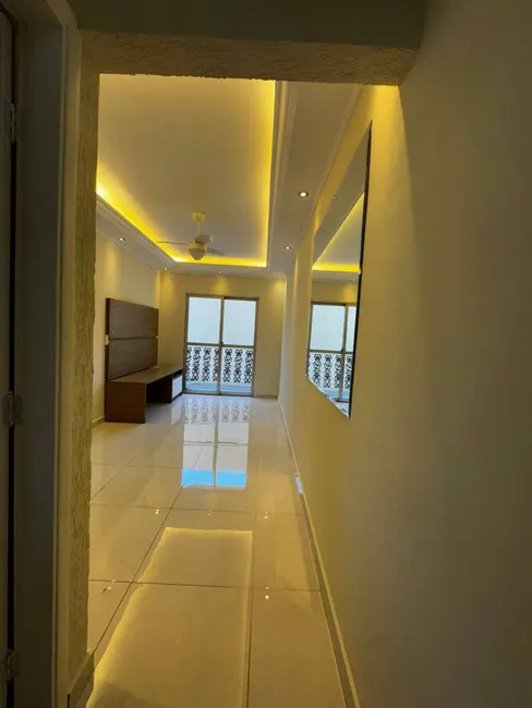 Foto 1 de Apartamento com 3 quartos para alugar, 80m2 em Vila Osasco, Osasco - SP