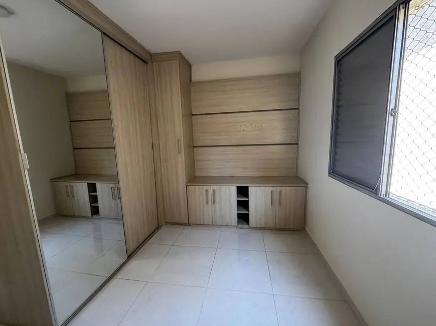 Foto 6 de Apartamento com 3 quartos para alugar, 80m2 em Vila Osasco, Osasco - SP