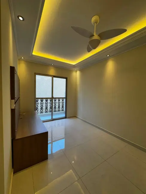 Foto 2 de Apartamento com 3 quartos para alugar, 80m2 em Vila Osasco, Osasco - SP