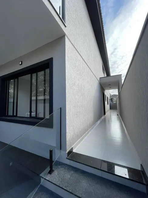 Foto 3 de Sobrado com 3 quartos à venda, 170m2 em Bela Vista, Osasco - SP