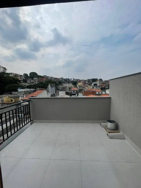 Foto 6 de Sobrado com 3 quartos à venda, 170m2 em Bela Vista, Osasco - SP