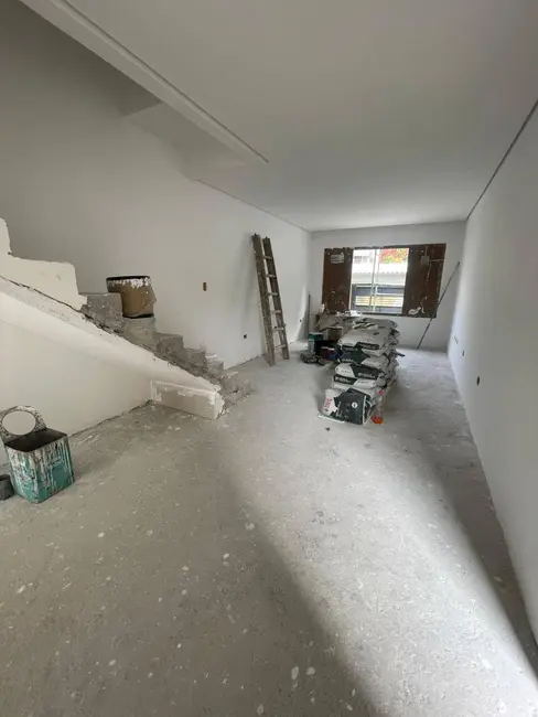 Foto 3 de Sobrado com 3 quartos à venda, 170m2 em Bela Vista, Osasco - SP