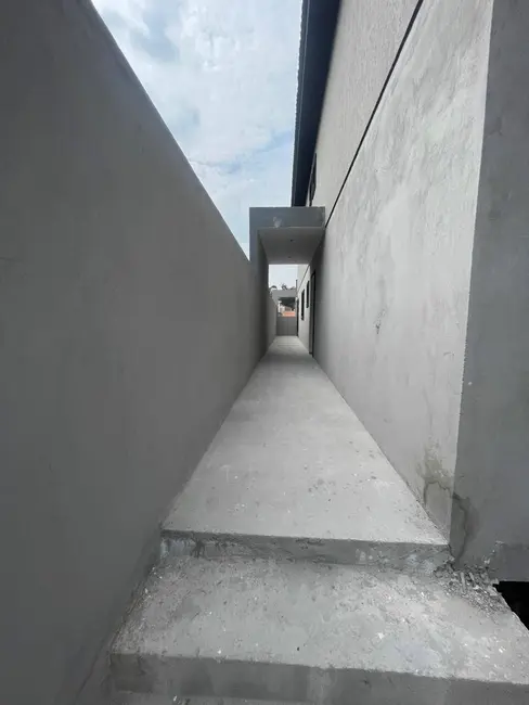 Foto 2 de Sobrado com 3 quartos à venda, 170m2 em Bela Vista, Osasco - SP