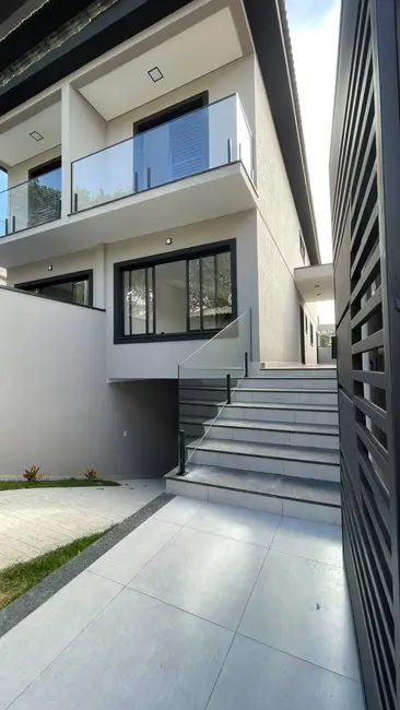 Foto 1 de Sobrado com 3 quartos à venda, 170m2 em Bela Vista, Osasco - SP