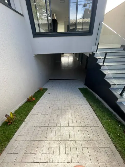 Foto 4 de Sobrado com 3 quartos à venda, 170m2 em Bela Vista, Osasco - SP