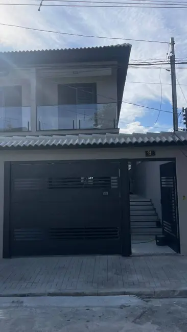 Foto 2 de Sobrado com 3 quartos à venda, 170m2 em Bela Vista, Osasco - SP