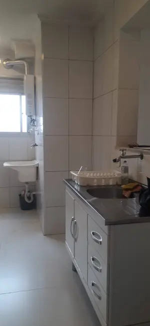 Foto 5 de Apartamento com 3 quartos para alugar, 70m2 em Continental, Osasco - SP