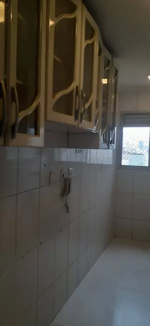 Foto 6 de Apartamento com 3 quartos para alugar, 70m2 em Continental, Osasco - SP
