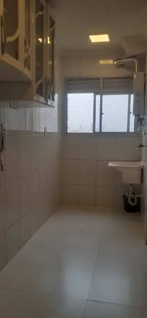 Foto 2 de Apartamento com 3 quartos para alugar, 70m2 em Continental, Osasco - SP