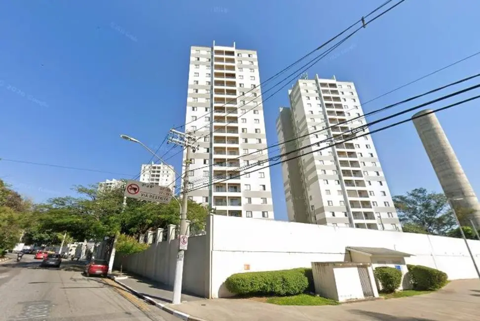 Foto 1 de Apartamento com 3 quartos para alugar, 70m2 em Continental, Osasco - SP