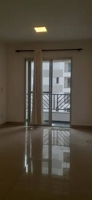 Foto 9 de Apartamento com 3 quartos para alugar, 70m2 em Continental, Osasco - SP