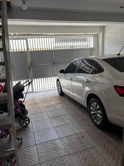 Foto 9 de Casa com 3 quartos à venda em Metalúrgicos, Osasco - SP