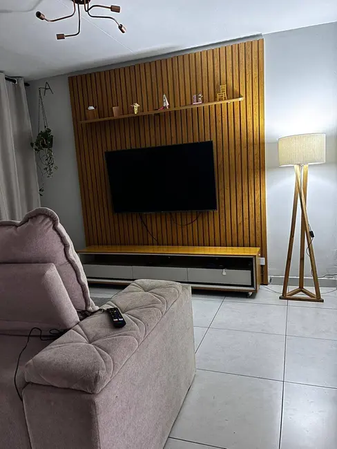 Foto 4 de Casa com 3 quartos à venda em Metalúrgicos, Osasco - SP