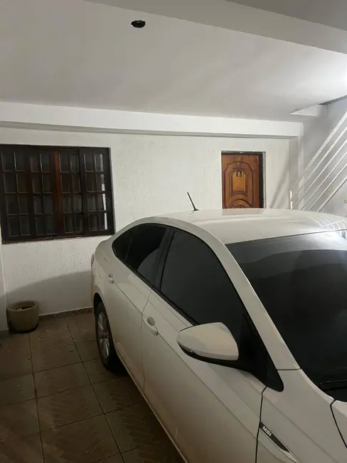 Foto 2 de Casa com 3 quartos à venda em Metalúrgicos, Osasco - SP