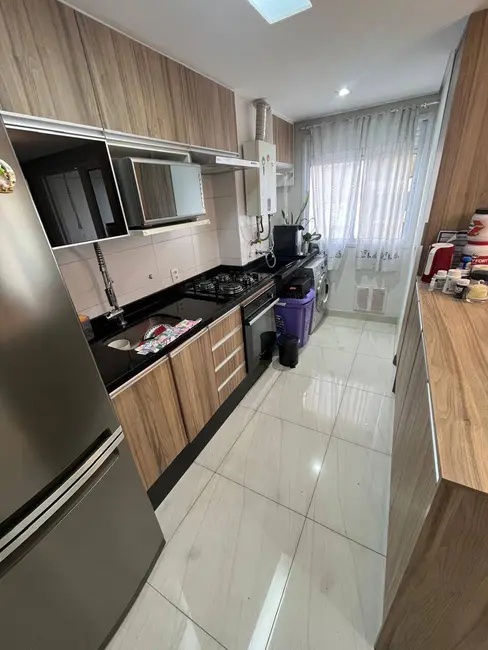 Foto 5 de Apartamento com 2 quartos à venda, 57m2 em Vila Osasco, Osasco - SP