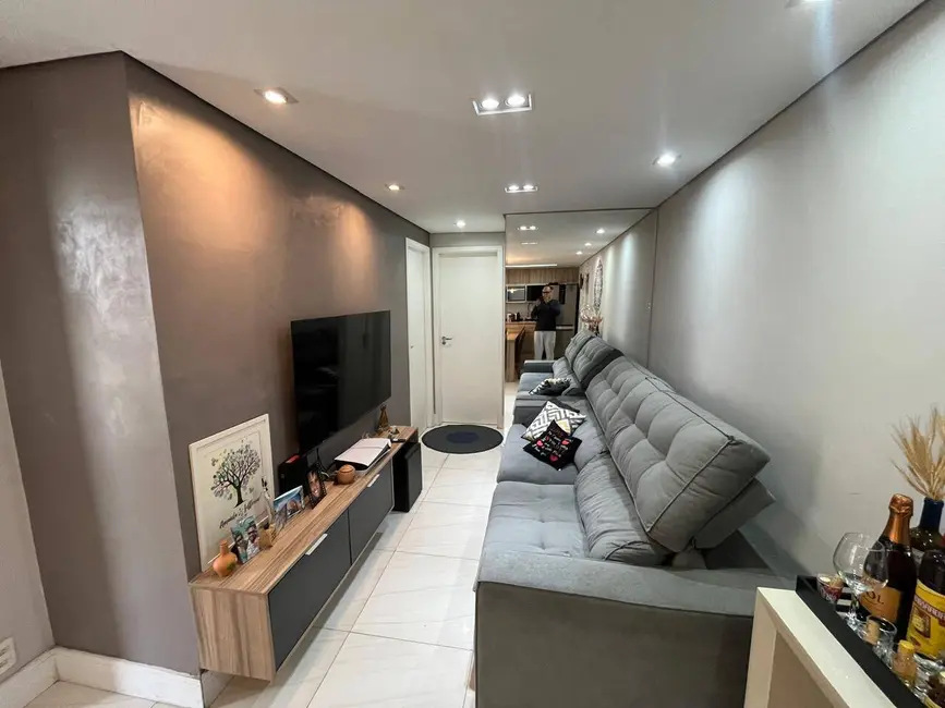 Foto 7 de Apartamento com 2 quartos à venda, 57m2 em Vila Osasco, Osasco - SP