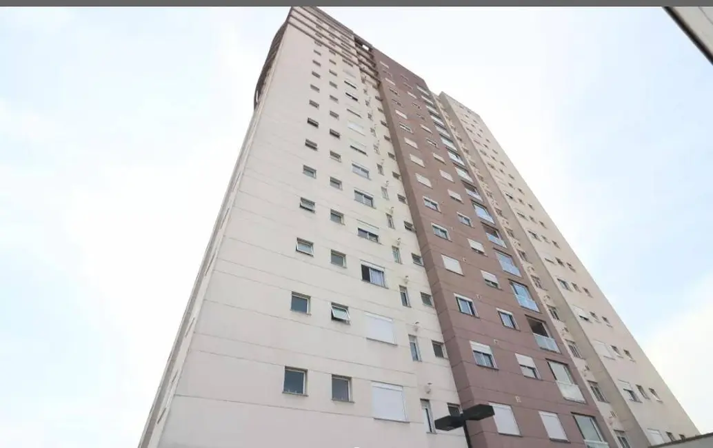 Foto 2 de Apartamento com 2 quartos à venda, 57m2 em Vila Osasco, Osasco - SP