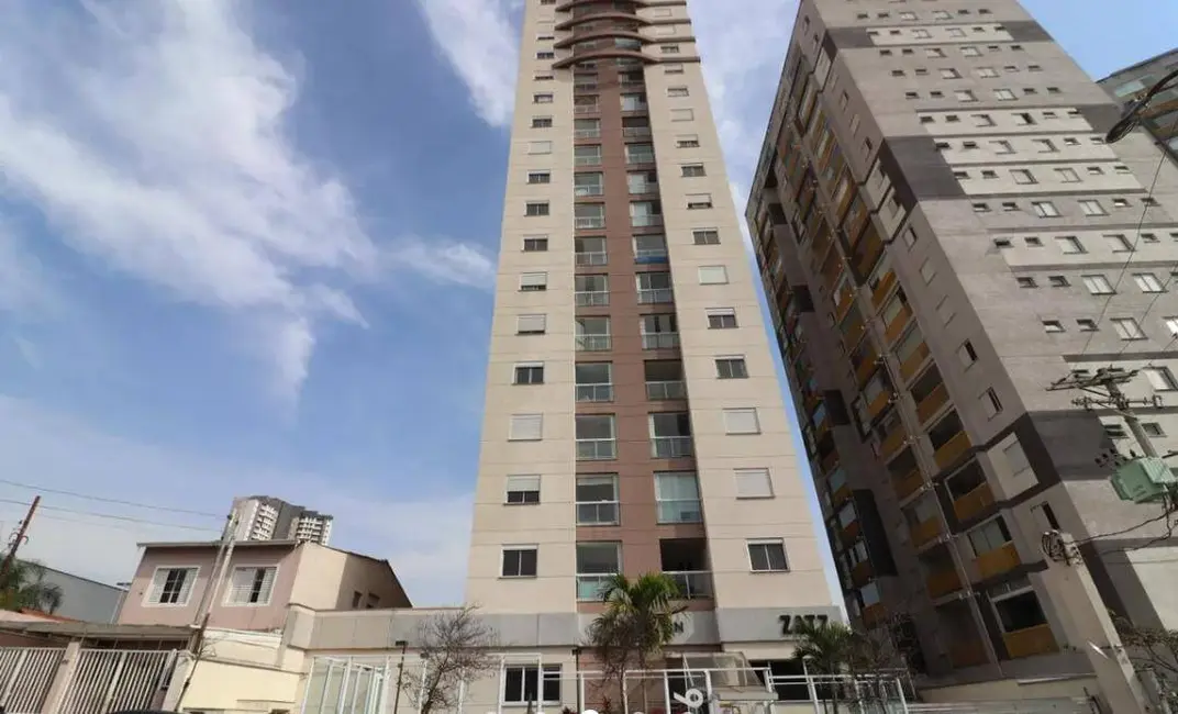 Foto 1 de Apartamento com 2 quartos à venda, 57m2 em Vila Osasco, Osasco - SP