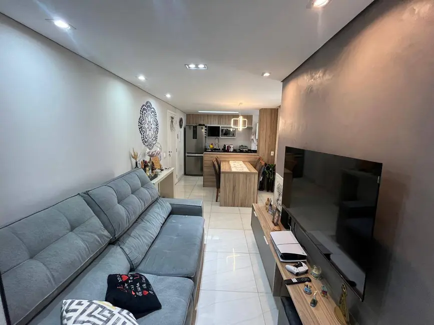 Foto 8 de Apartamento com 2 quartos à venda, 57m2 em Vila Osasco, Osasco - SP