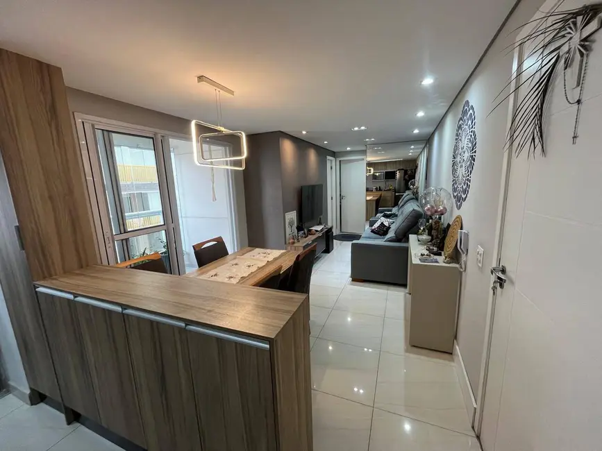 Foto 6 de Apartamento com 2 quartos à venda, 57m2 em Vila Osasco, Osasco - SP