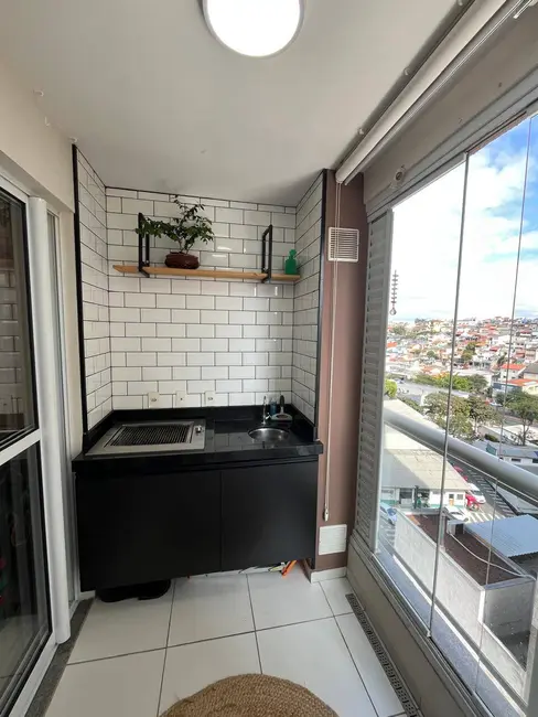 Foto 9 de Apartamento com 2 quartos à venda, 57m2 em Vila Osasco, Osasco - SP