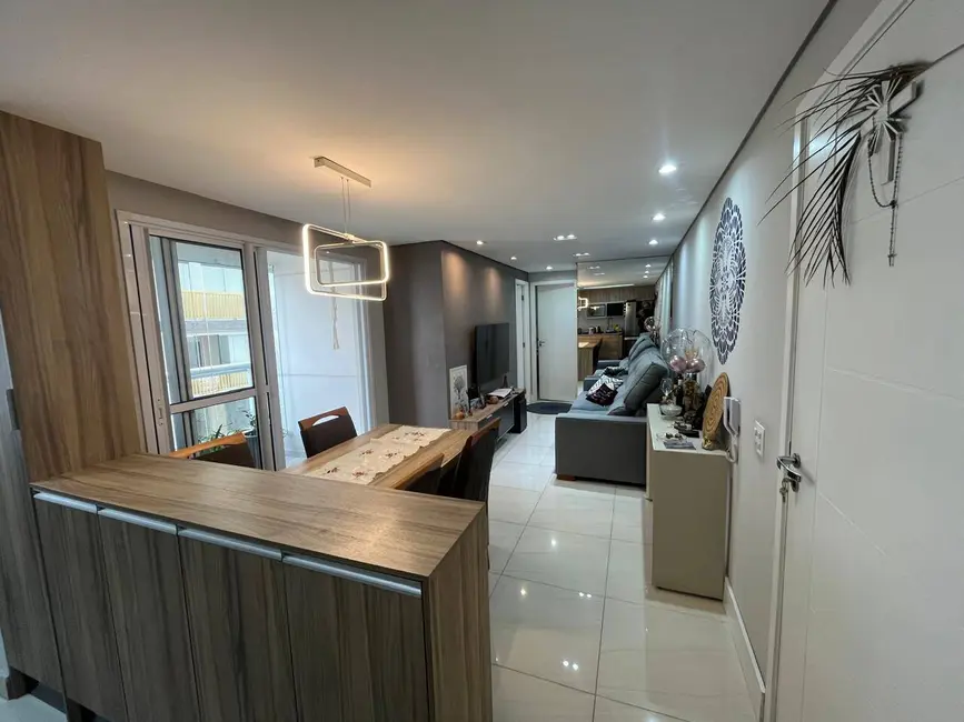 Foto 3 de Apartamento com 2 quartos à venda, 57m2 em Vila Osasco, Osasco - SP