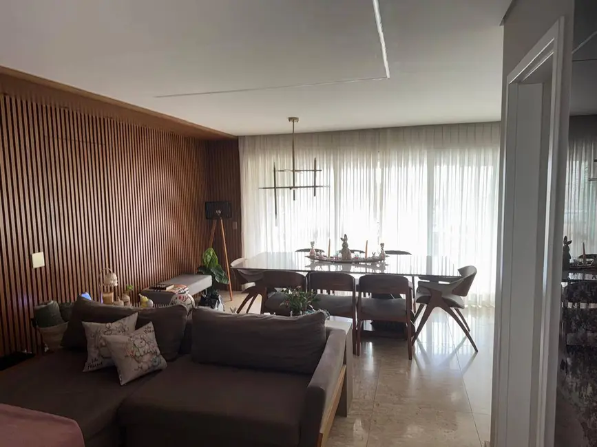 Foto 5 de Apartamento com 3 quartos à venda, 113m2 em Vila Osasco, Osasco - SP