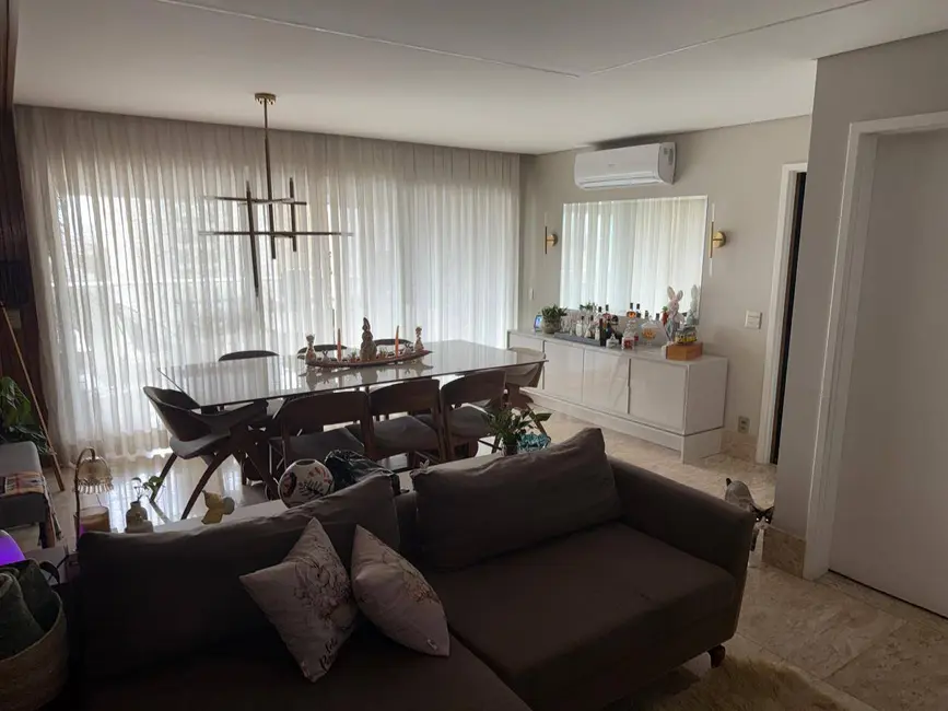 Foto 6 de Apartamento com 3 quartos à venda, 113m2 em Vila Osasco, Osasco - SP