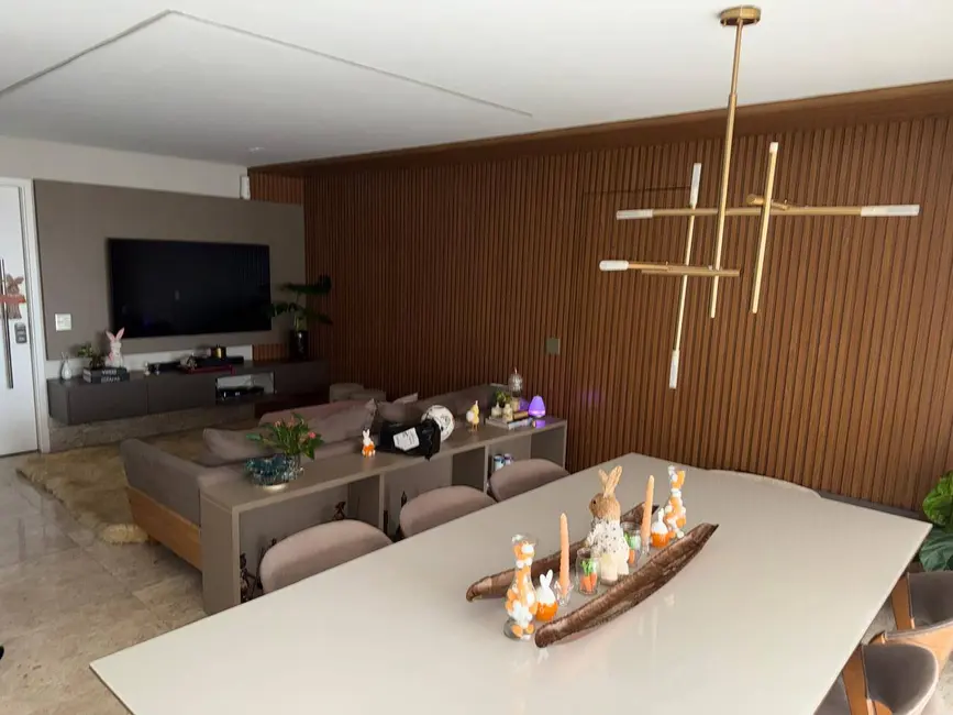 Foto 2 de Apartamento com 3 quartos à venda, 113m2 em Vila Osasco, Osasco - SP