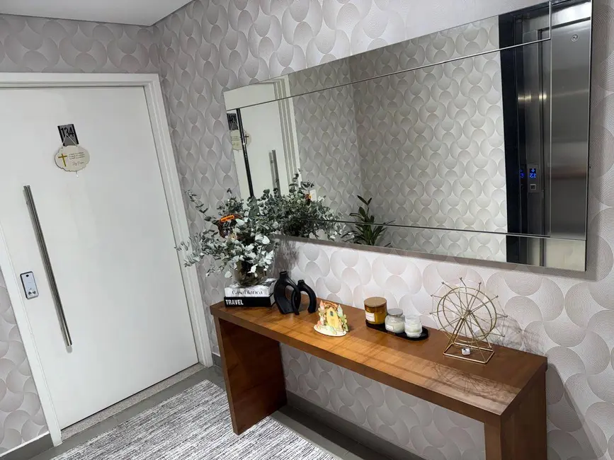 Foto 4 de Apartamento com 3 quartos à venda, 113m2 em Vila Osasco, Osasco - SP
