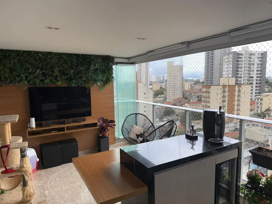 Foto 7 de Apartamento com 3 quartos à venda, 113m2 em Vila Osasco, Osasco - SP