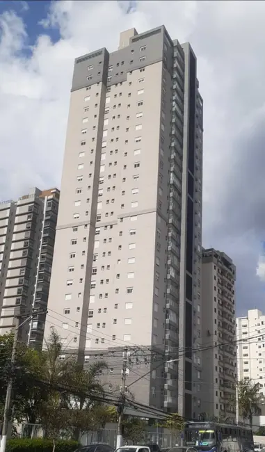Foto 1 de Apartamento com 3 quartos à venda, 113m2 em Vila Osasco, Osasco - SP