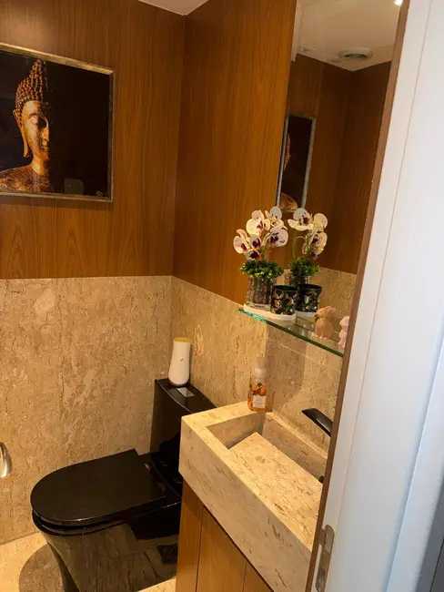 Foto 9 de Apartamento com 3 quartos à venda, 113m2 em Vila Osasco, Osasco - SP