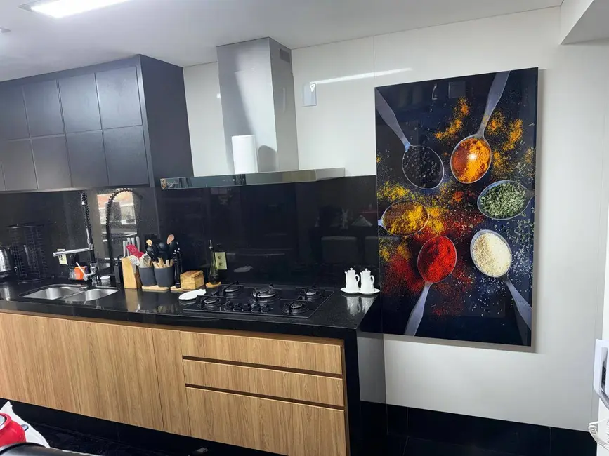 Foto 8 de Apartamento com 3 quartos à venda, 113m2 em Vila Osasco, Osasco - SP