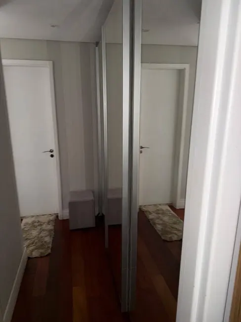 Foto 3 de Apartamento com 3 quartos à venda, 113m2 em Vila Osasco, Osasco - SP