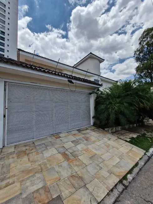 Foto 3 de Sobrado com 5 quartos à venda, 460m2 em Adalgisa, Osasco - SP