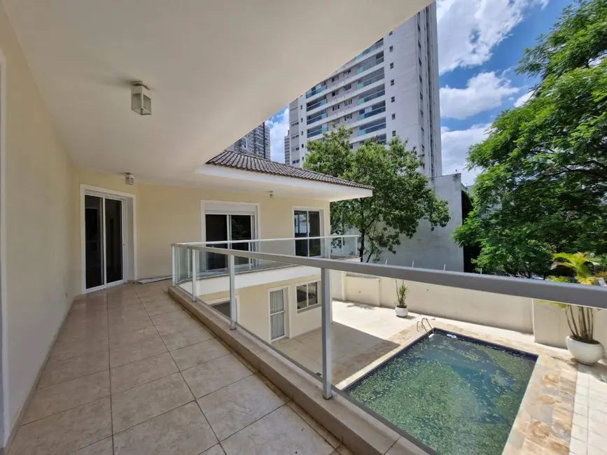 Foto 8 de Sobrado com 5 quartos à venda, 460m2 em Adalgisa, Osasco - SP