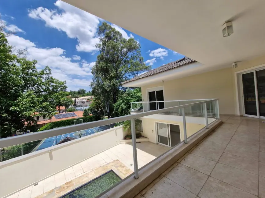 Foto 9 de Sobrado com 5 quartos à venda, 460m2 em Adalgisa, Osasco - SP