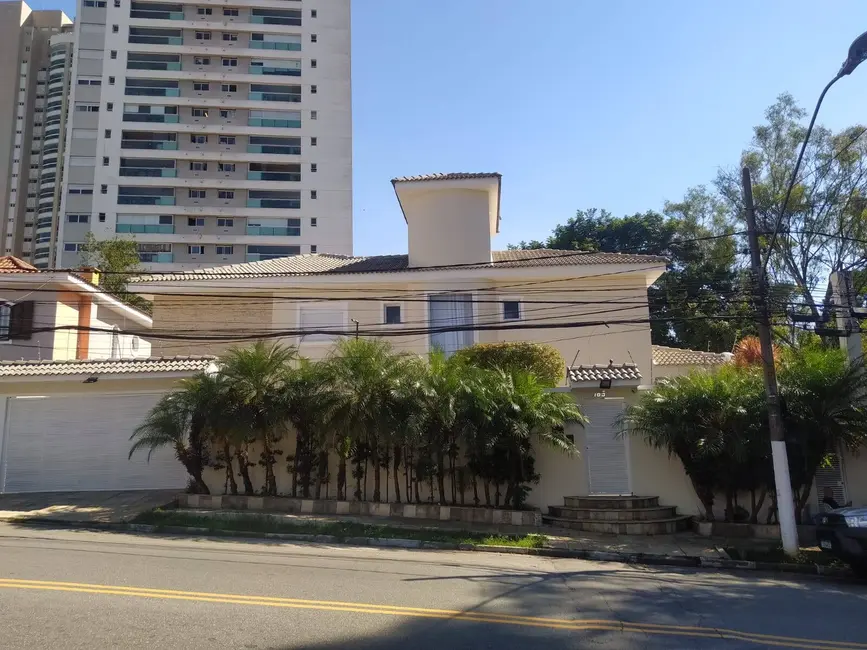 Foto 1 de Sobrado com 5 quartos à venda, 460m2 em Adalgisa, Osasco - SP