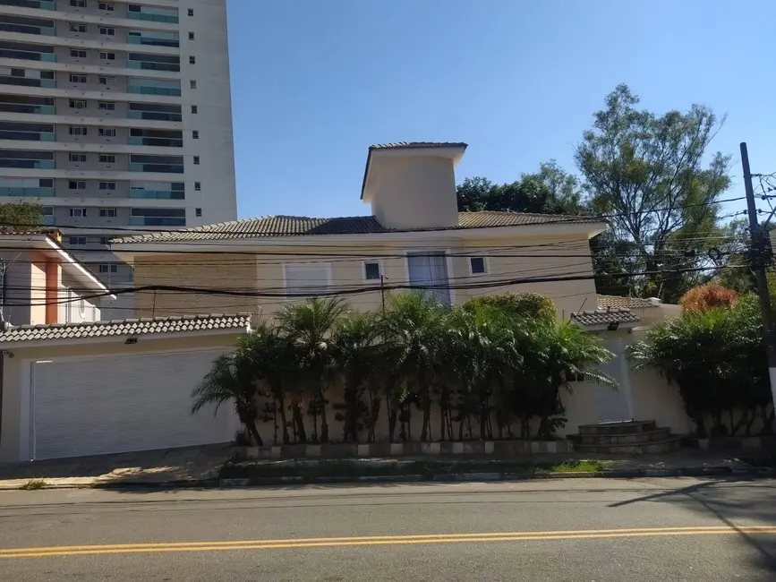 Foto 2 de Sobrado com 5 quartos à venda, 460m2 em Adalgisa, Osasco - SP