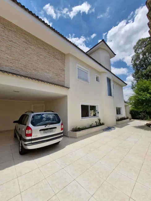 Foto 4 de Sobrado com 5 quartos à venda, 460m2 em Adalgisa, Osasco - SP