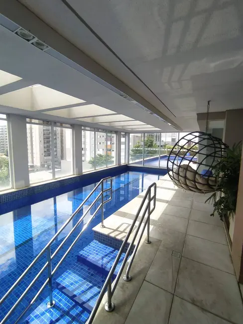 Foto 3 de Apartamento com 3 quartos à venda, 72m2 em Vila Osasco, Osasco - SP