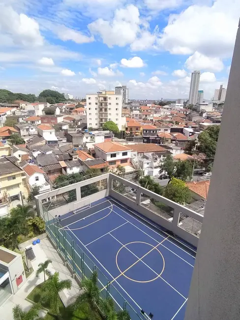 Foto 6 de Apartamento com 3 quartos à venda, 72m2 em Vila Osasco, Osasco - SP