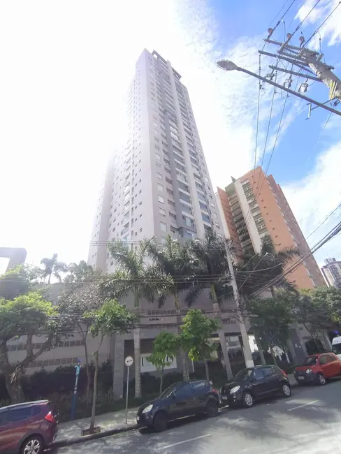 Foto 1 de Apartamento com 3 quartos à venda, 72m2 em Vila Osasco, Osasco - SP