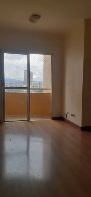 Foto 2 de Apartamento com 2 quartos à venda, 60m2 em Centro, Osasco - SP