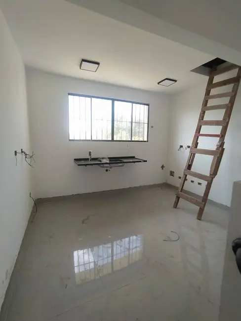 Foto 7 de Armazém / Galpão para alugar, 86m2 em Jardim Boa Vista (Zona Oeste), São Paulo - SP