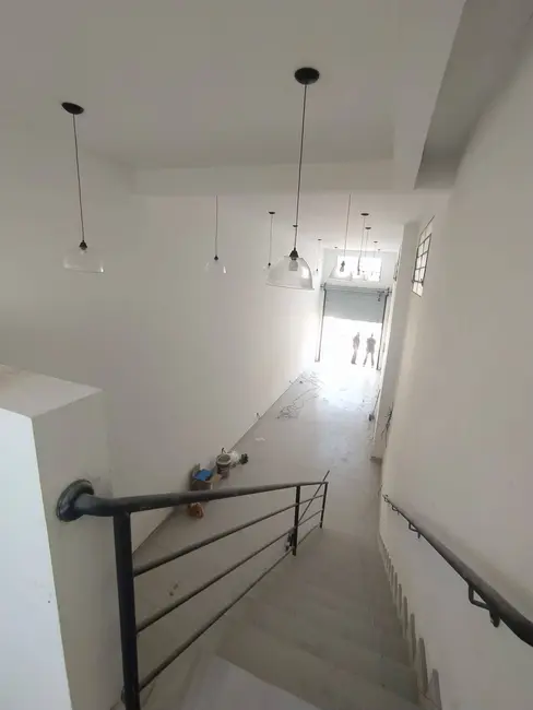 Foto 4 de Armazém / Galpão para alugar, 86m2 em Jardim Boa Vista (Zona Oeste), São Paulo - SP
