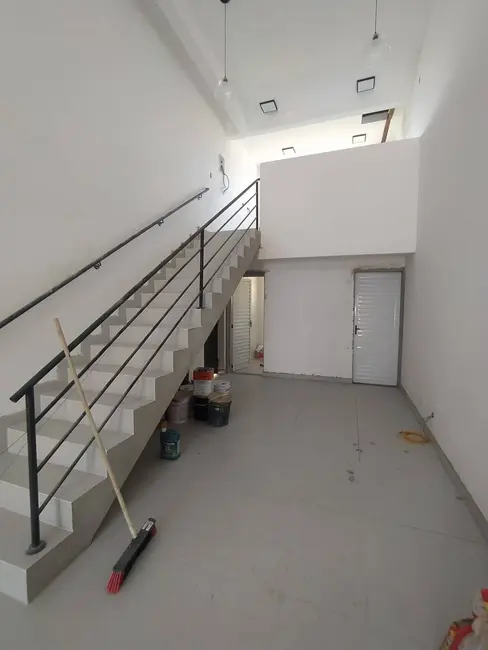 Foto 9 de Armazém / Galpão para alugar, 86m2 em Jardim Boa Vista (Zona Oeste), São Paulo - SP