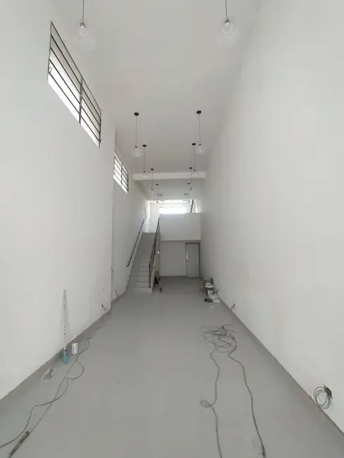 Foto 3 de Armazém / Galpão para alugar, 86m2 em Jardim Boa Vista (Zona Oeste), São Paulo - SP