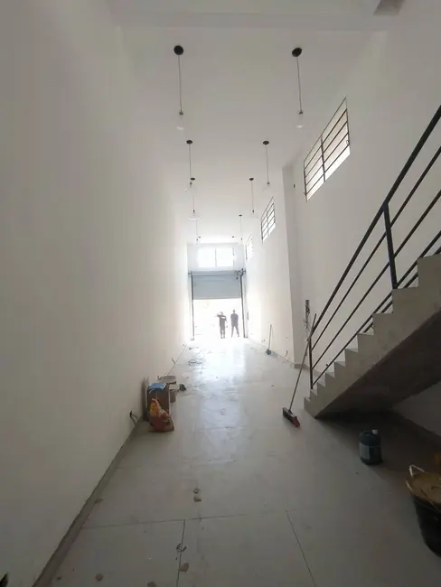 Foto 5 de Armazém / Galpão para alugar, 86m2 em Jardim Boa Vista (Zona Oeste), São Paulo - SP